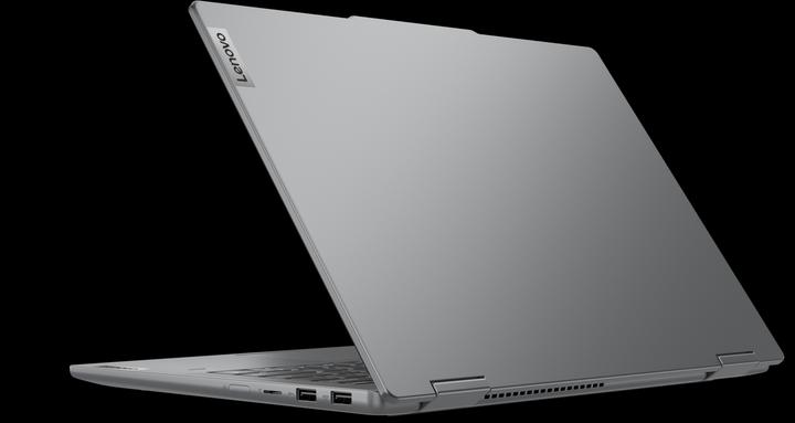 Actual product image Lenovo IdeaPad 5 (14", Intel Core 5 120U, 16 GB, 512 GB, DE)