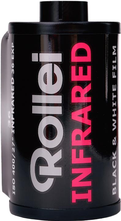 Immagine prodotto Rollei Infrarossi 135-36