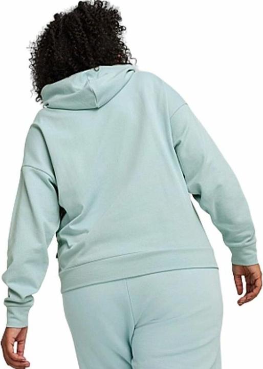 Image du produit Puma Damen Sweater mit Kapuze Better Essentials (L, S, XS)