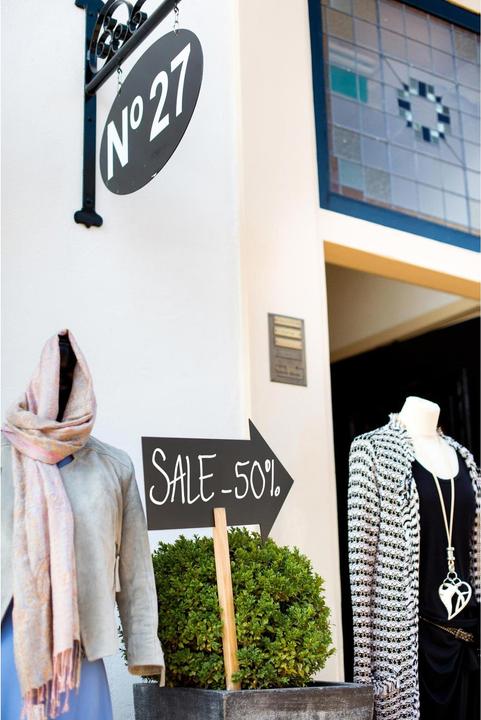 Image du produit Securit Silhouette Stick (2 cm, 49.20 cm)