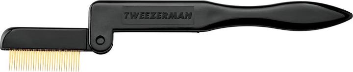 Produktbild Tweezerman Faltbarer amm (Schwarz)