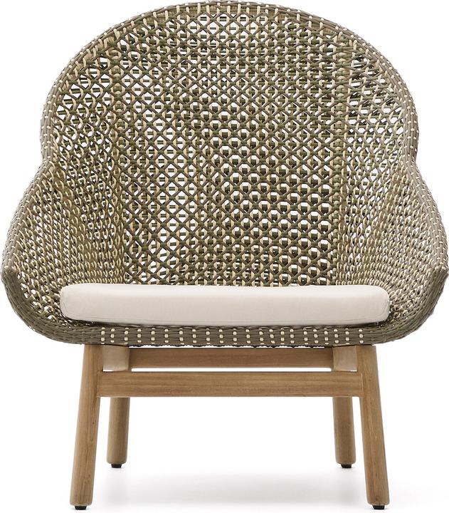 Actual product image Kave Home Olbia