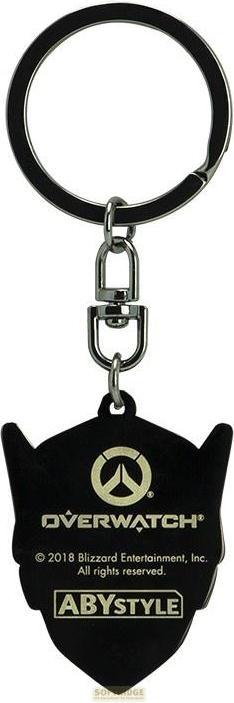 Actual product image ABYstyle Overwatch - Genji