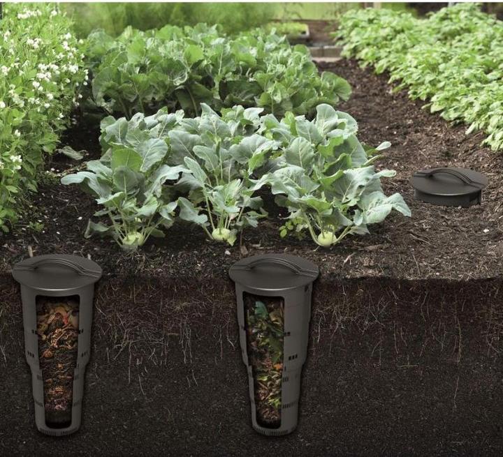 Produktbild Prosperplast Composter (11 l)