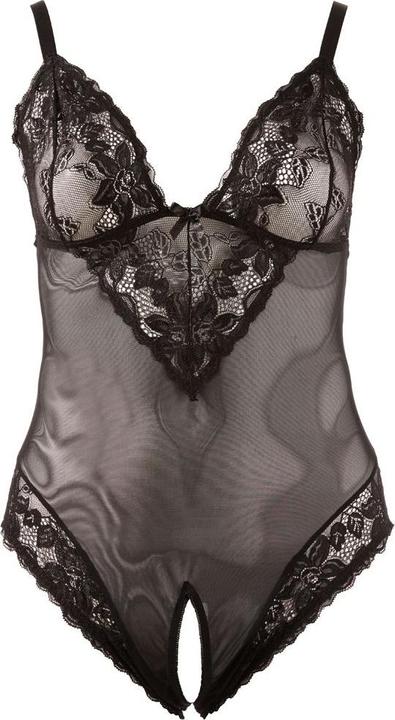 Actual product image Cottelli Collection Offener Body (4XL)