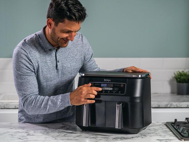 Image du produit Ninja AF300EU Friteuse à air chaud