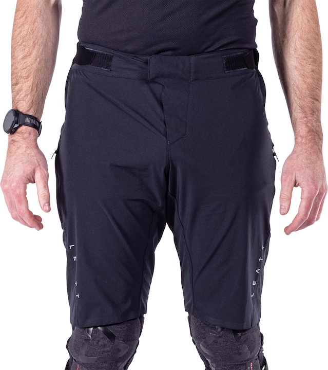 Produktbild Leatt MTB Trail. 1.0 Shorts black L (L)