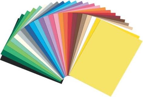 Immagine prodotto Folia Tonpapier (130 g/m², 100 x)