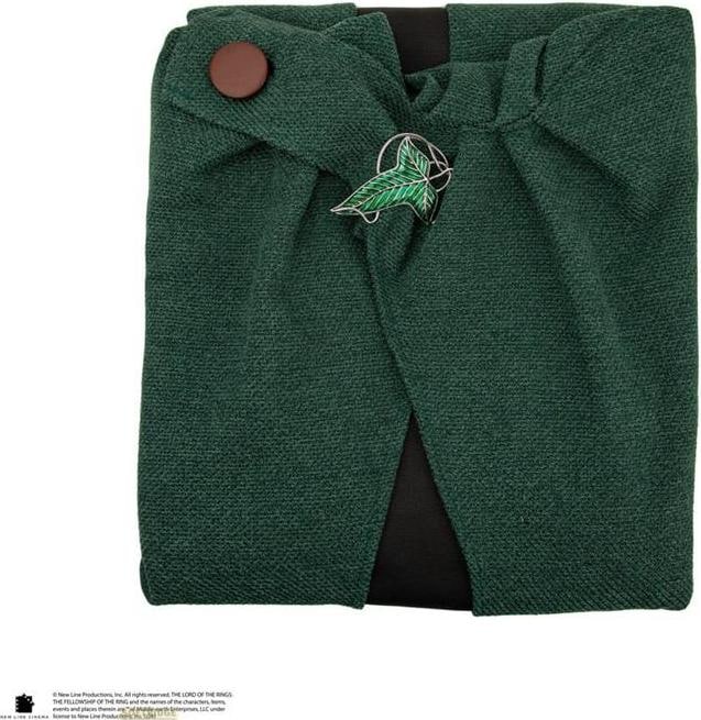 Produktbild Cinereplicas Lord of the Rings: Hobbit Cloak - Size 1 (M)