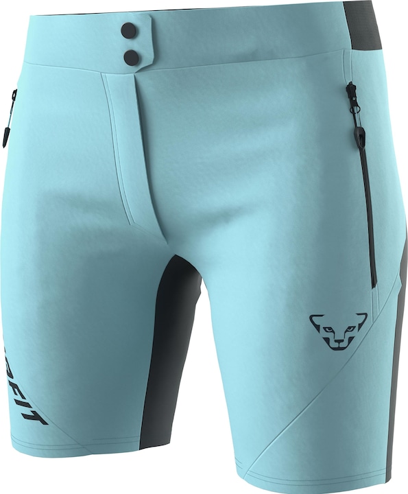 Actual product image Dynafit Women's Transalper 2 Light DST Shorts (XL)