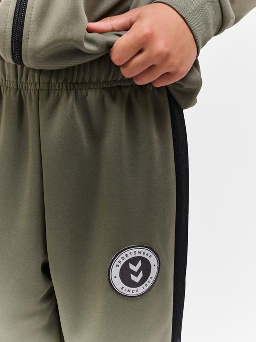 Actual product image hummel hmlODIN PANTS (176)