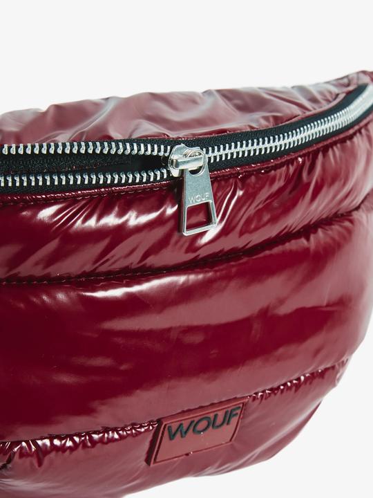 Produktbild Wouf Glossy Gürteltasche 32 cm