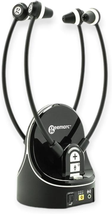 Produktbild Doro CL7370-OPTI2 DUO 310-23067 (10 h, Docking, Kabelgebunden, Kabellos)