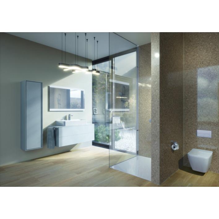 Thumbnail - Ideal Standard, Waschbecken, Strada II Waschtisch T3001, 1 Hahnloch, 800 mm (200 mm, 800 mm)