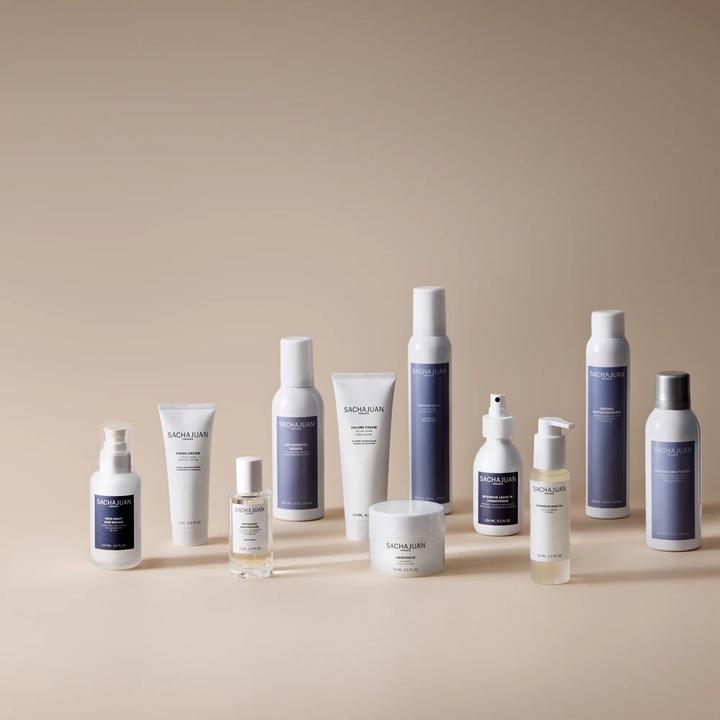 Produktbild Sachajuan Volume Cream (Haarcreme, 125 ml)