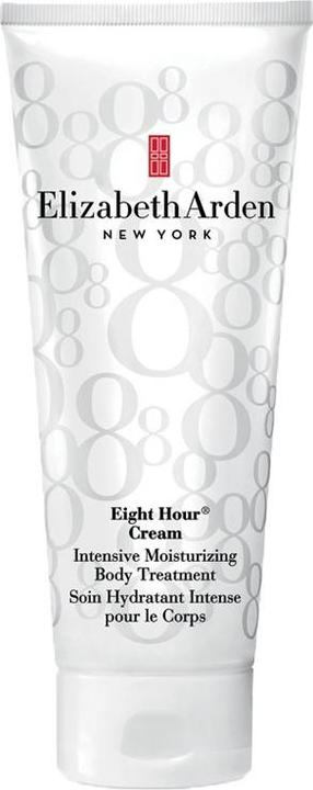 Actual product image Elizabeth Arden Eight Hour Cream (Body cream, 200 ml)