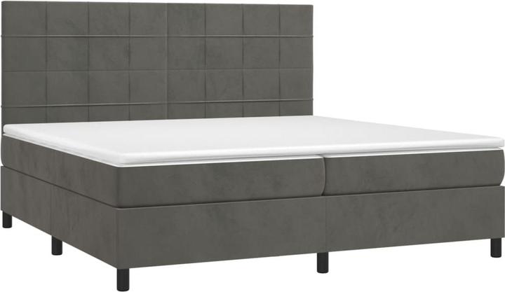 Image du produit vidaXL Boxspringbett (200 x 200 cm)