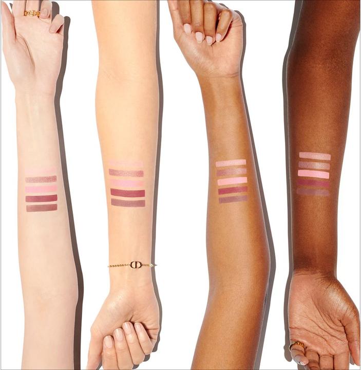 Image du produit Dior 5 Couleurs Couture - Edition limitée en 823 Rosa Mutabilis (823 Rosa Mutabilis)