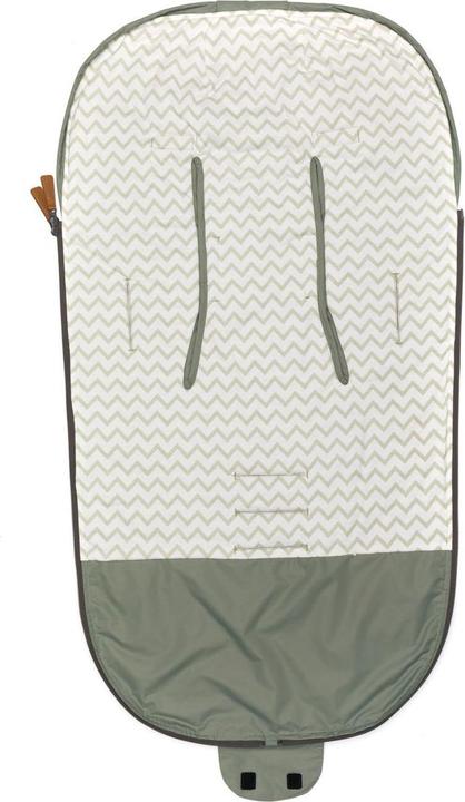 Actual product image Fillikid Fusssack Light Big