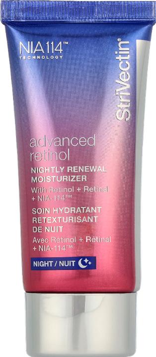 Actual product image StriVectin Nightly Renewal (30 ml)