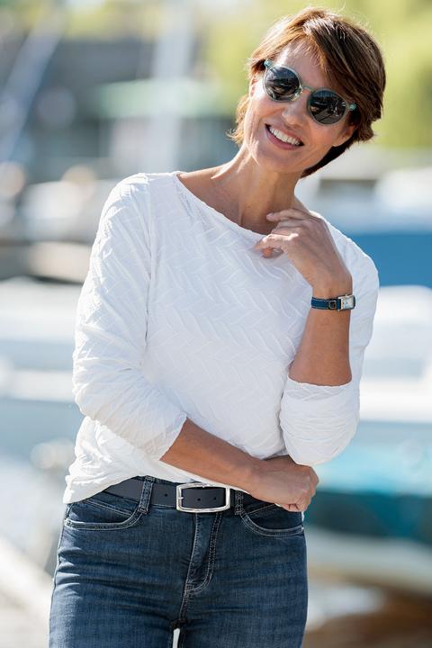 Immagine prodotto Sealand Damen Strukturshirt (M)