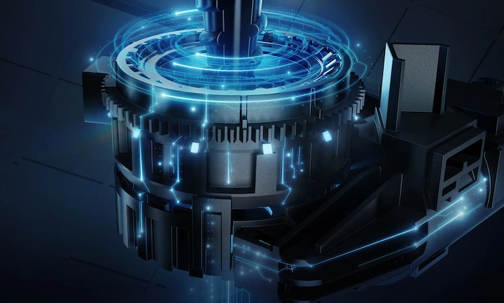 Image du produit Siemens EQ300 TF303E07