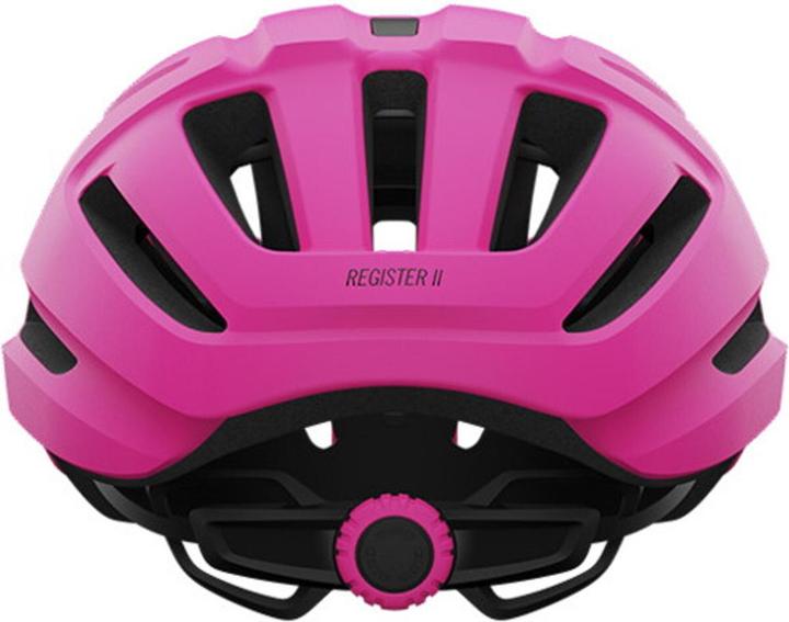 Produktbild Giro Kid's Register II (50 - 57 cm)