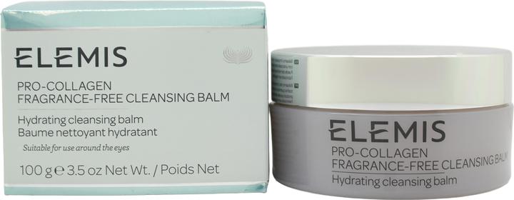 Produktbild Elemis Pro-Collagen Fragrance Free Cleansing Balm 100g (100 ml)