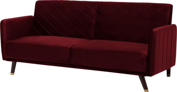 Actual product image Beliani Senja (3-seater)