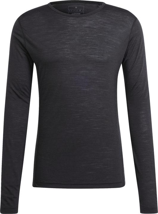 Produktbild adidas Xperior Merino 150 LS - T-Shirt - Herren (S)