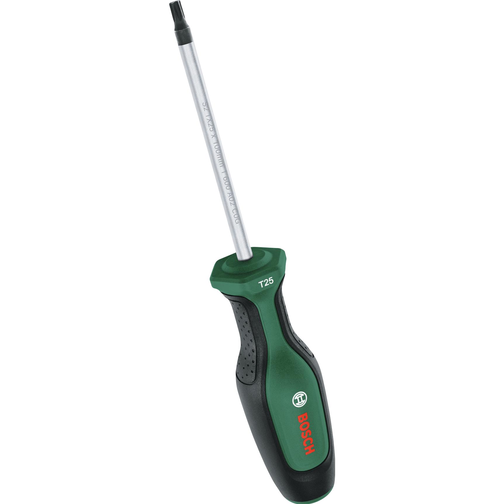 Bosch Zubehör, Cacciavite, Schraubendreher TX25 (TX)