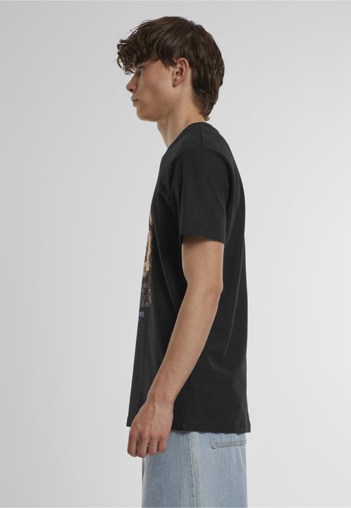 Produktbild MT American Life Mount Roushmore Tee (S)
