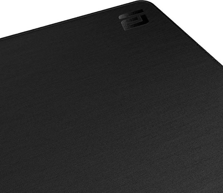 Actual product image Endgame Gear MPC1200 Cordura Gaming Mouse Pad STEALTH EDITION (Wide)