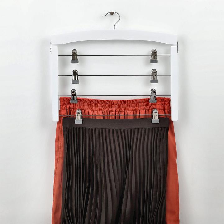 Produktbild Zeller Present Rockbügel (1 x)