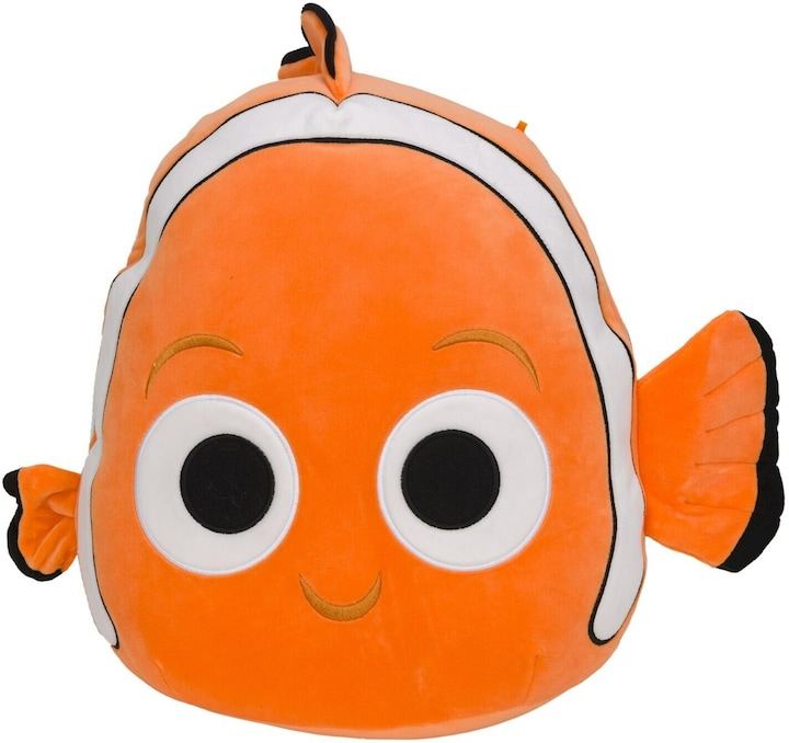 Actual product image Squishmallows Nemo (35 cm)