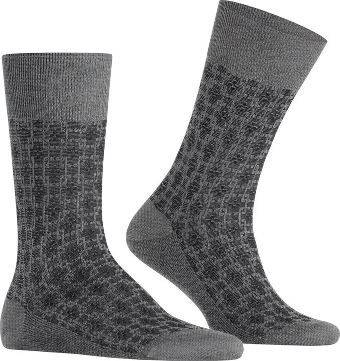 Produktbild Falke Artwork Tie SO (41 - 42)