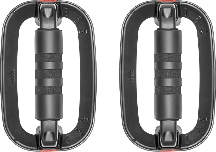 Actual product image adidas Performance Push Up Bars