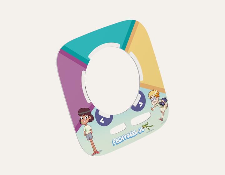 Image du produit Tonies Pechvogel Joe (Allemand)