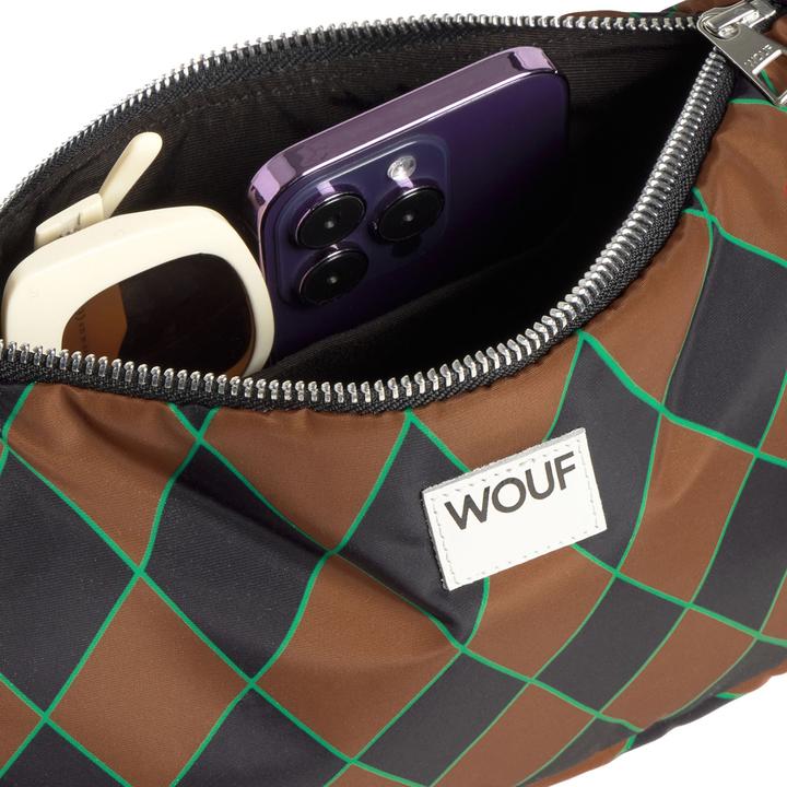 Immagine prodotto Wouf Studio Schultertasche 34 cm