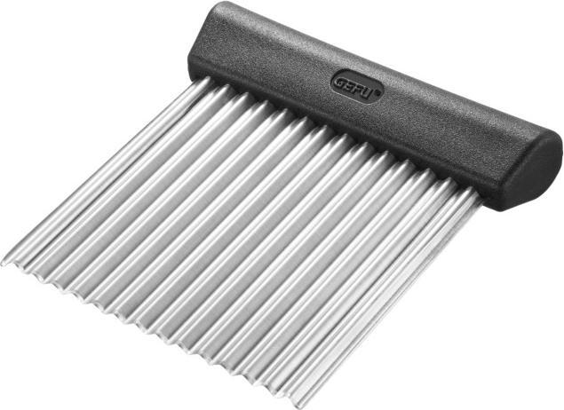 Produktbild GEFU Wellenschneider Riffl (9.50 cm)