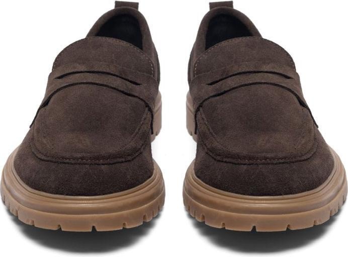Actual product image Bianco BIAGIL low shoes (41)