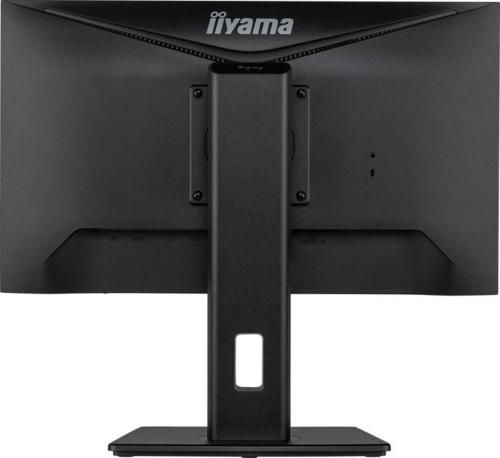 Productafbeelding iiyama 21,5 INCH ULTRADUN IPS-PANEEL 1920X1080 3MS 250CD/M 1000:1 SPE (1920 x 1080 Pixels, 21.50")