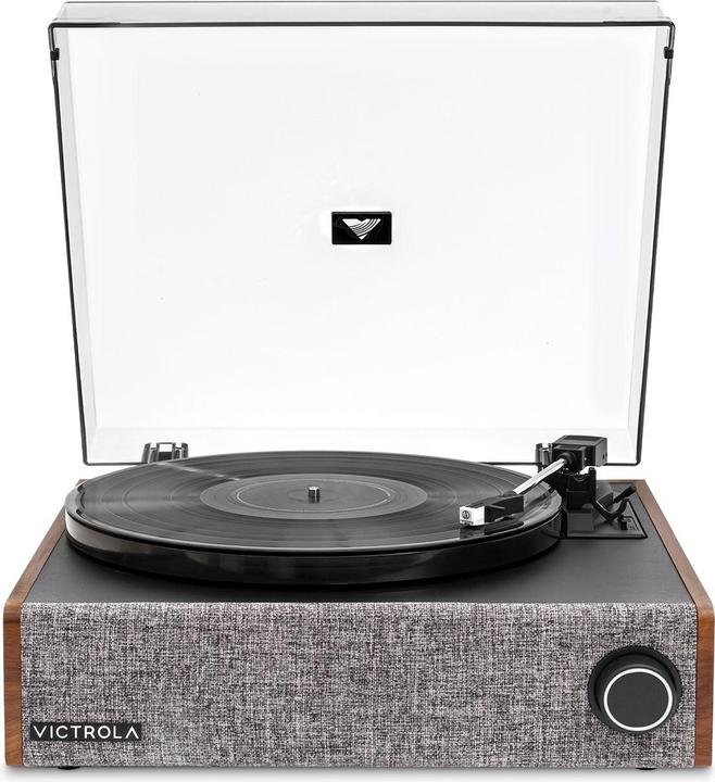 Victrola Il MaxLP di Eastwood (Manuale)