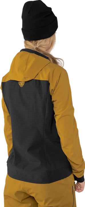 Produktbild Dynafit Ridge Thermal Kapuzenjacke (34, XS)