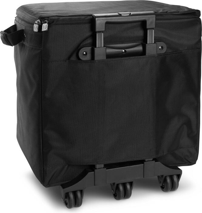 Actual product image LD Systems DAVE 10 G4X BAG SET - Transport Set for DAVE 10 G4X