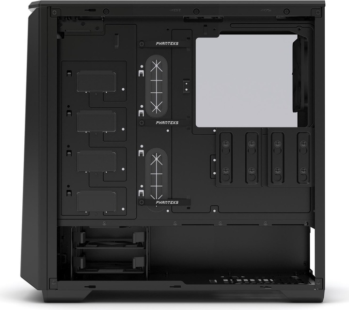 Produktbild Phanteks Eclipse P400 Tempered Glass (ATX, mATX, Mini-ITX, E-ATX)