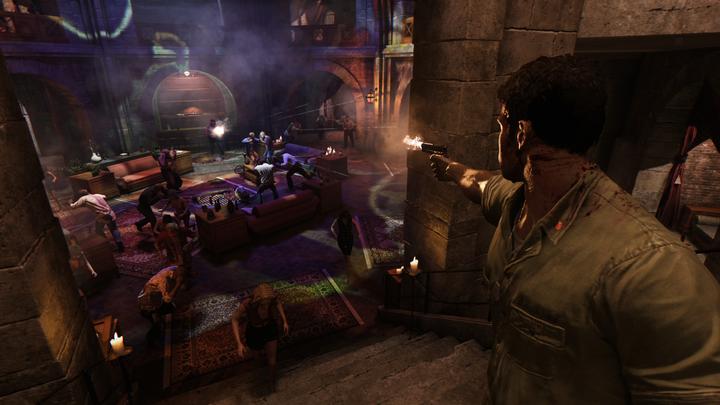 Produktbild 2K Games Mafia 3 (PS4, DE)