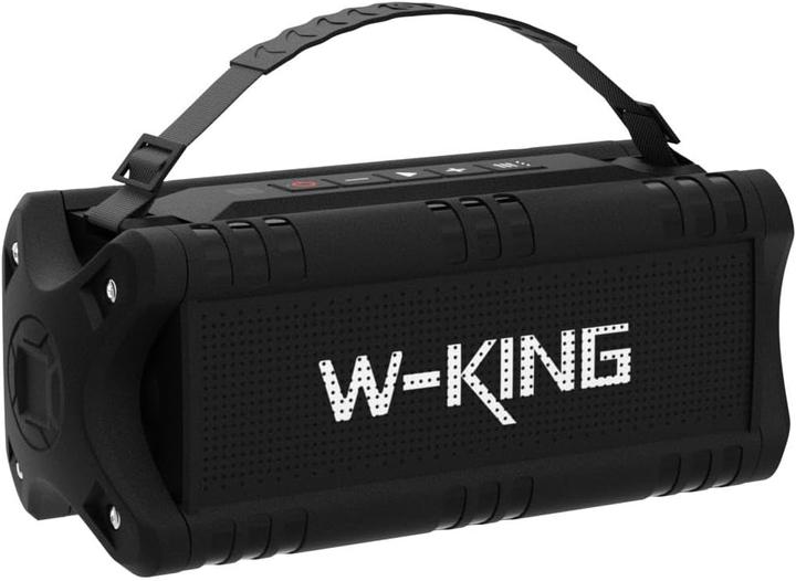 Produktbild W-king 30W Tragbare Musikbox (24 h, Akkubetrieb)