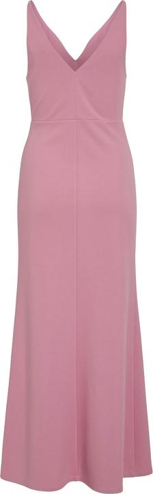Actual product image Vila VICLARA V-Ausschnitt Maxikleid (M)