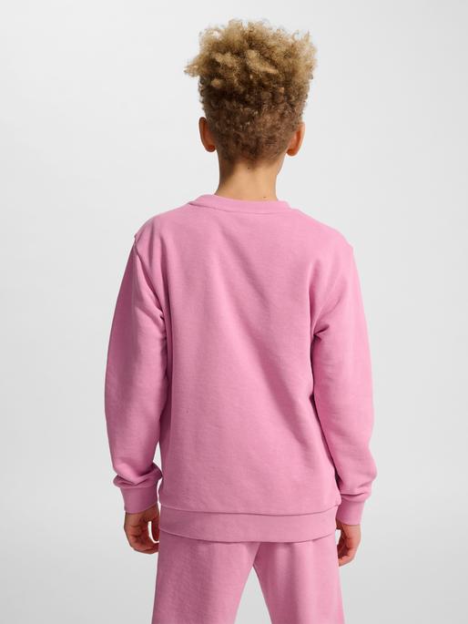 Produktbild hummel hmlJR BASE SWEATSHIRT (34, 36, 38, 40)